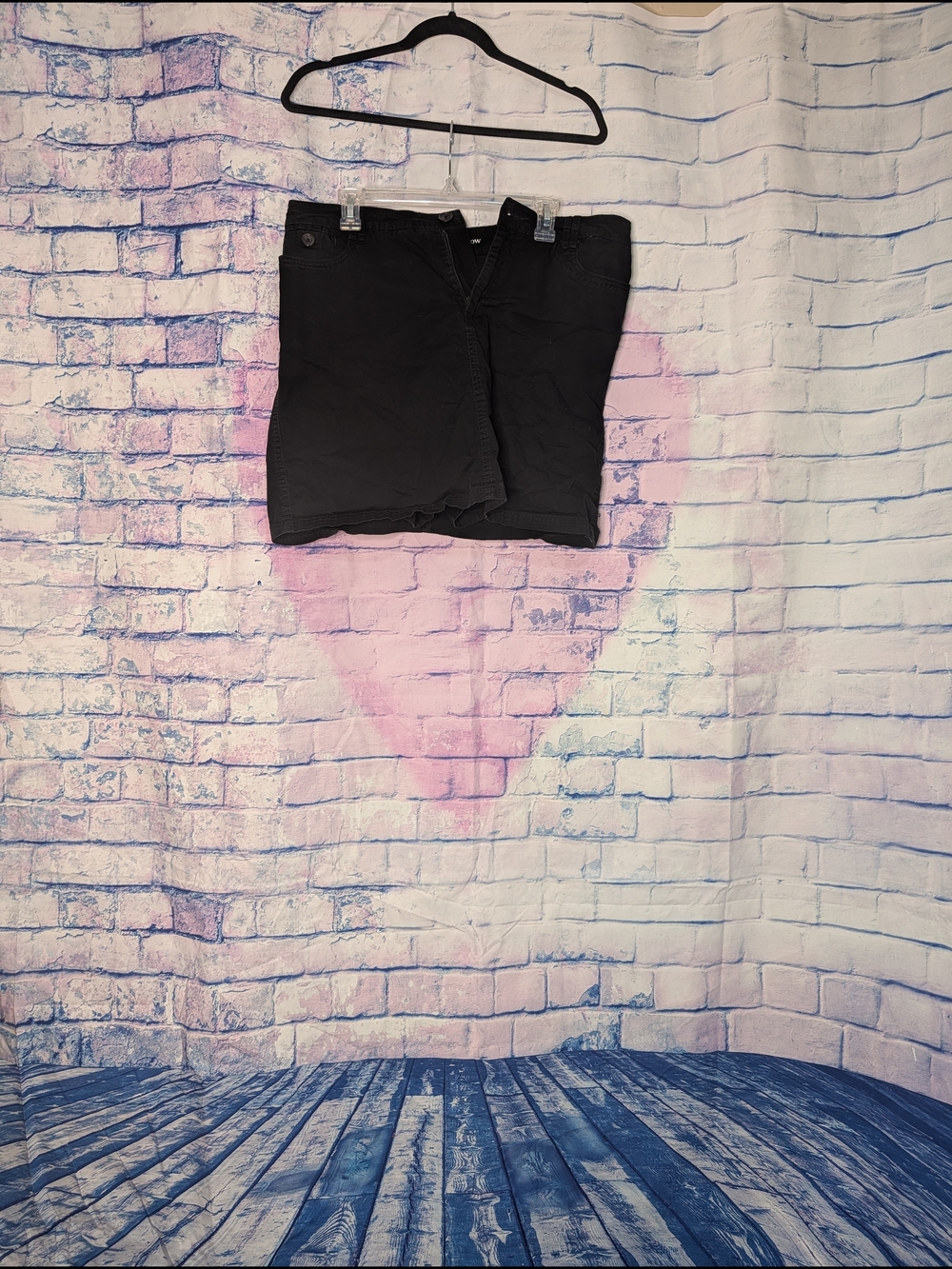 Croft And Barrow Classic Fit Skort